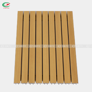 鋁質吸聲板